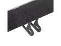 Rugged Ridge 07-18 Jeep Wrangler JK Windshield LED Light Bar
