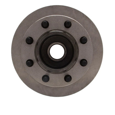 DFC silver auto part