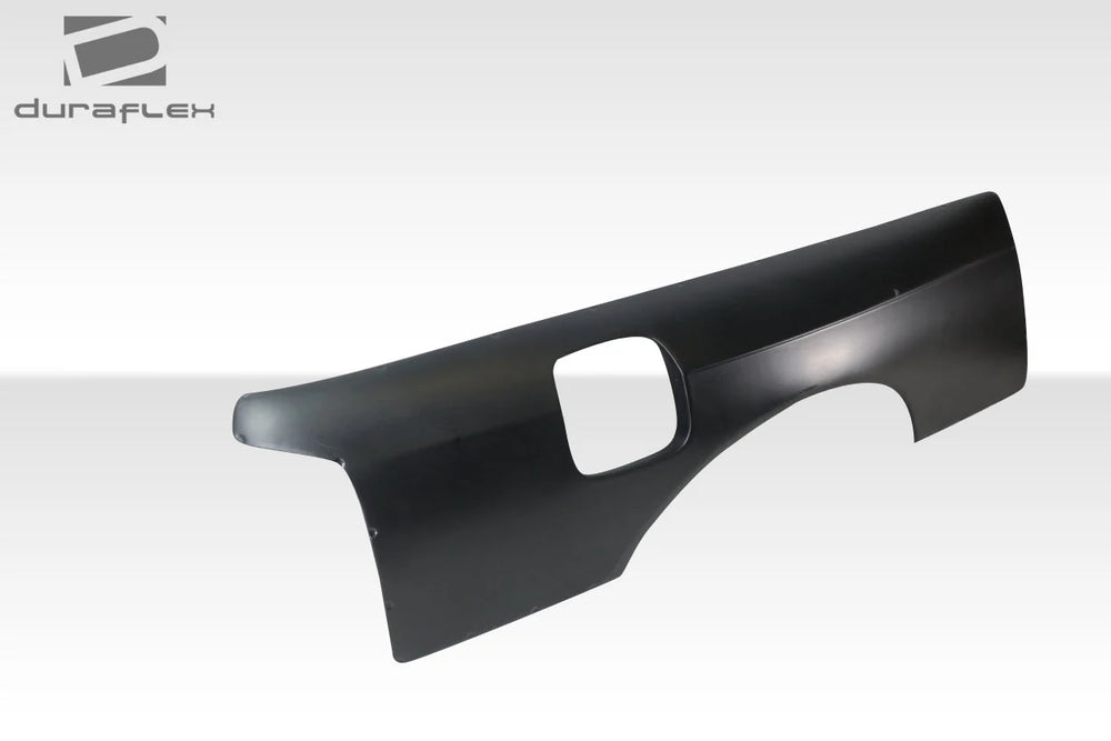 1995-1998 Nissan 240SX S14 Duraflex M-1 Sport Rear Fender Flares ( 40mm) - 2 Piece