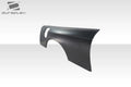 1995-1998 Nissan 240SX S14 Duraflex M-1 Sport Rear Fender Flares ( 40mm) - 2 Piece
