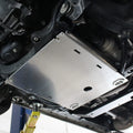 RCI Metalwork Transmission Skid Plate 03-24 4Runner / FJ / GX T4RTRANSV6ALRAW