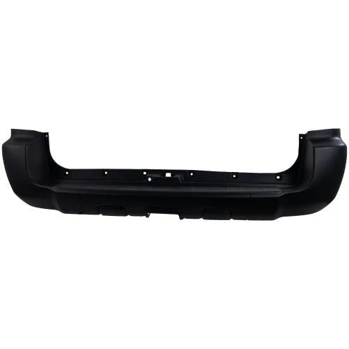 RR BUMPER COVER (P) W/ TRAILER HITCH 4RUNNER 0609