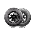 Mickey Thompson auto part installed view