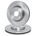 R1 Concepts Brake Rotor- Blank Fits Audi A8