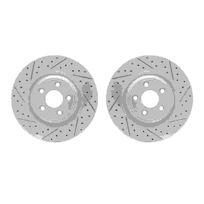 DFC auto part
