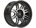 Vision Wheel 8-180 GBMF VIS INFERNO 409-29587GBMF12