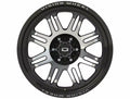 Vision Wheel 8-180 GBMF VIS INFERNO 409-29587GBMF12