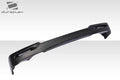 2001-2003 Mazda Protege Duraflex X-Sport Front Lip - 1 Piece