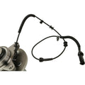 MOOG 2004 Ford F-150 Heritage Front Hub Assembly