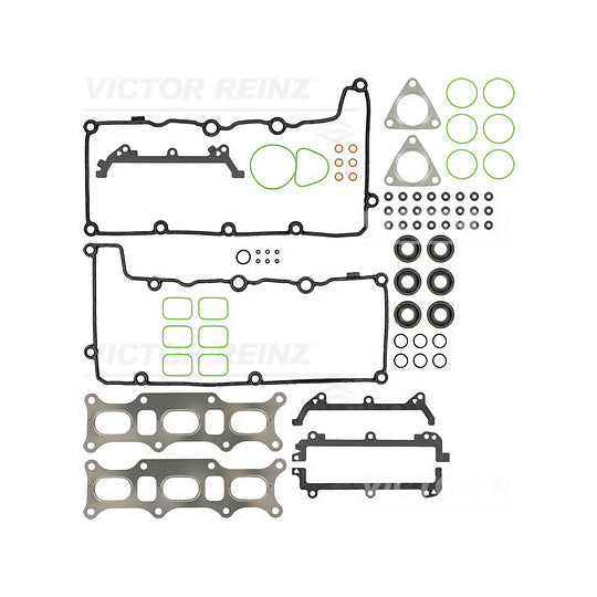 Engine Cylinder Head Gasket Set - 02-40487-01