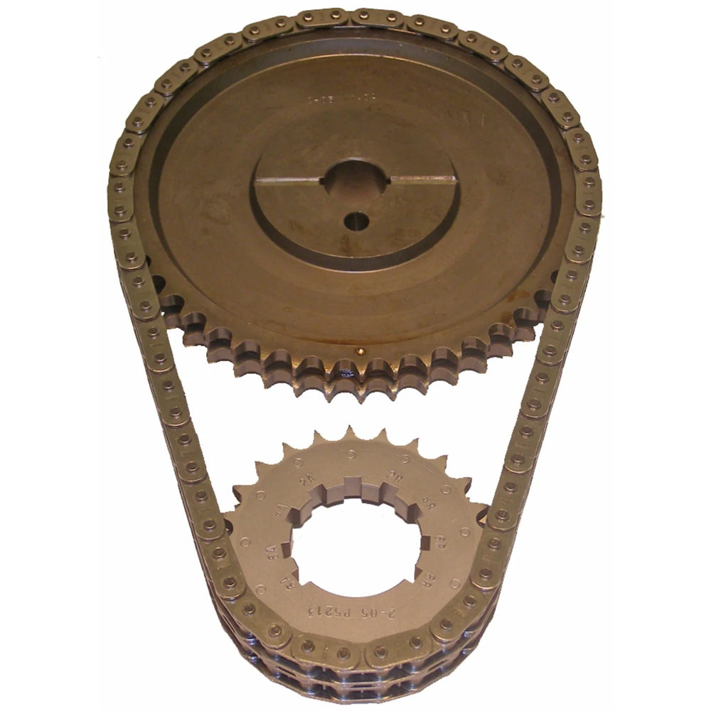 True Roller Timing Set - BBF FE