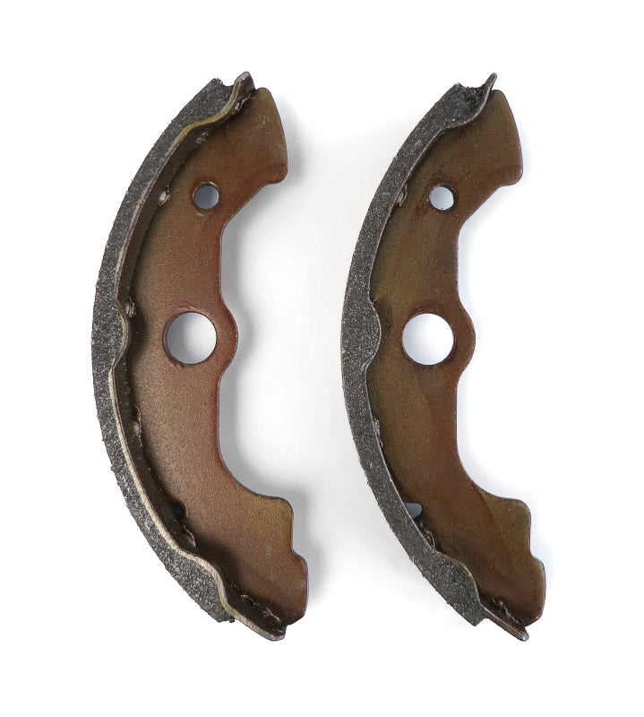 R1 13-17 Honda Accord Front & Rear Carbon Coated Brake Rotor Set w/Optimum OE Pads and Hardware