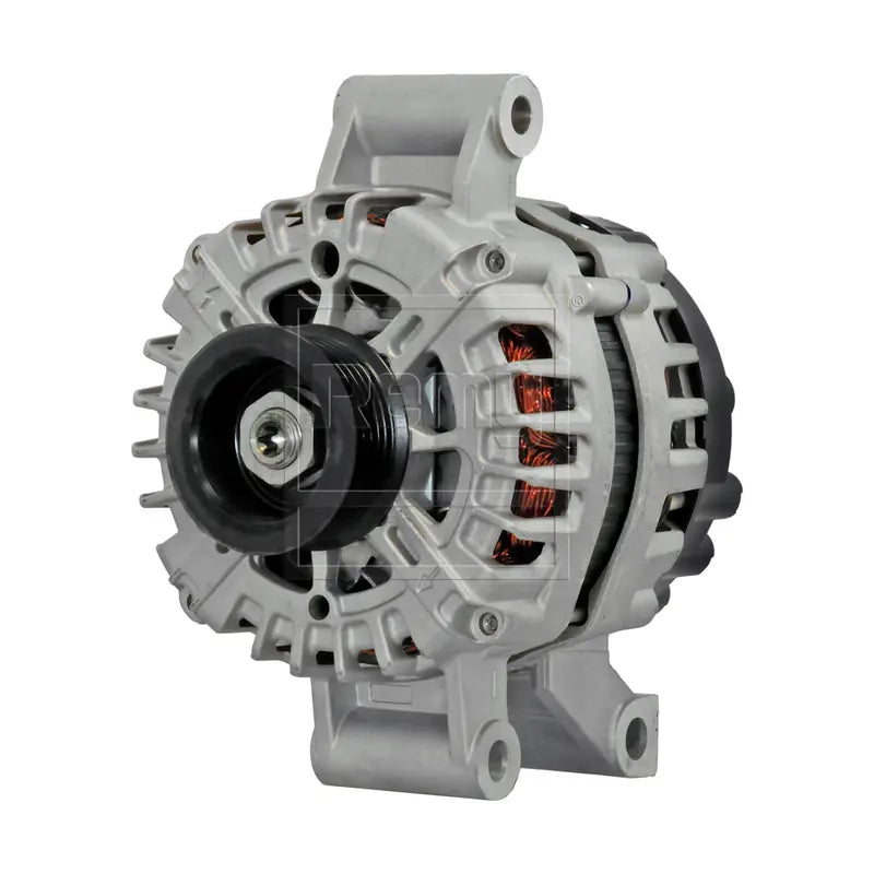 DOMESTIC ALTERNATOR