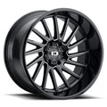 Vision Wheel 5-127 GBMS VIS RAPIER 306-22073GBMS-19