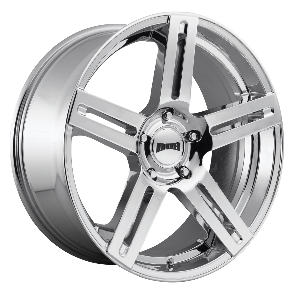 Wheel Pros ROC 22X9.5 6X5.5 106.1 P 30 S249229584 30