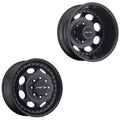 Vision Wheel 8-6.5 MB REAR 181Z9681MBR125