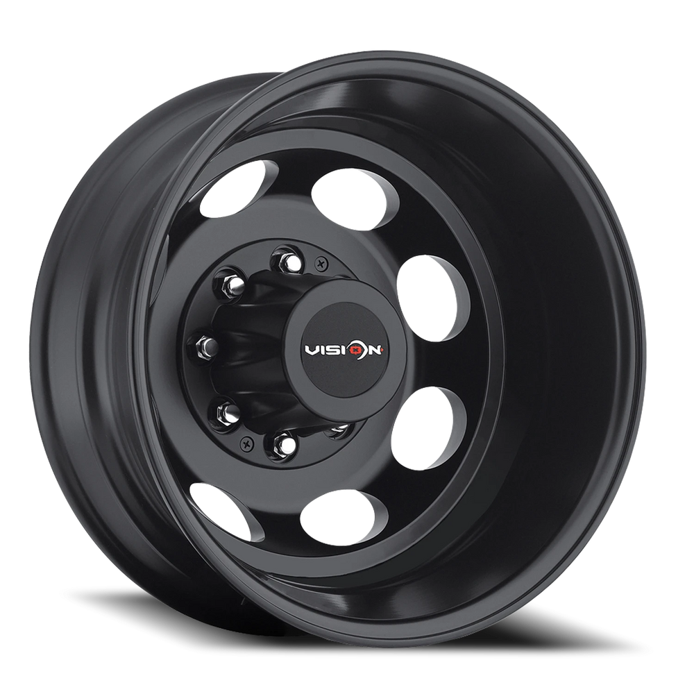 Vision Wheel 8-6.5 MB REAR 181Z9681MBR116NR