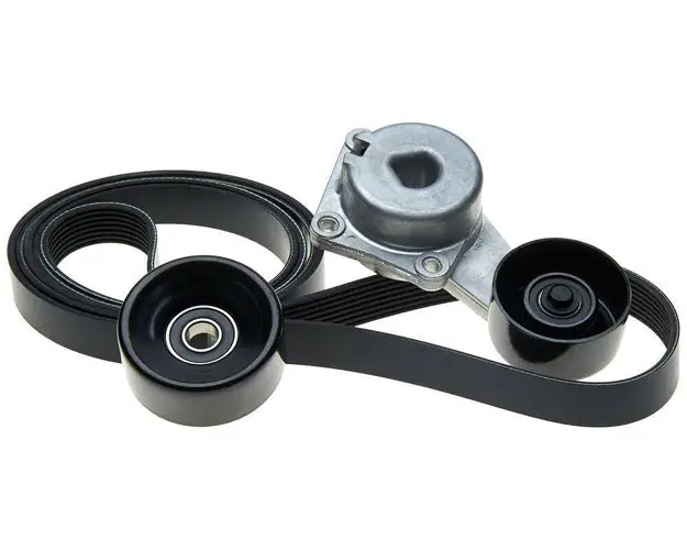 Gates auto part