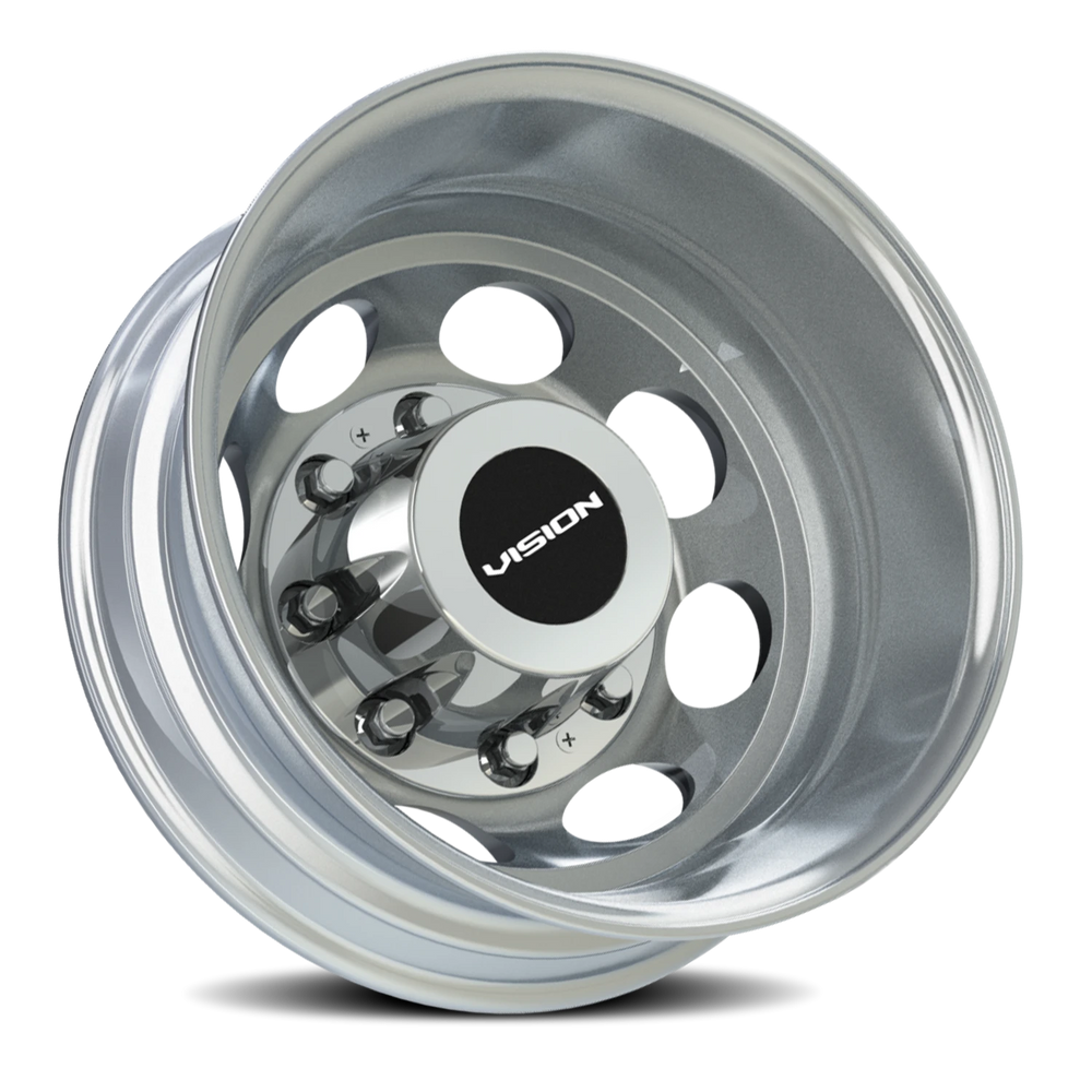 Vision Wheel 8-6.5 MCH REAR 181Z9681MR125NR