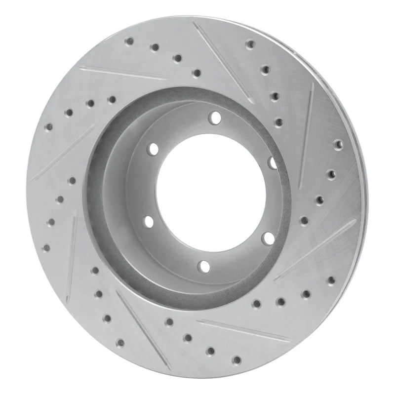R1 Concepts Brake Rotor Drum- Blank Fits Toyota Van