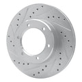 R1 Concepts Brake Rotor Drum- Blank Fits Toyota Van