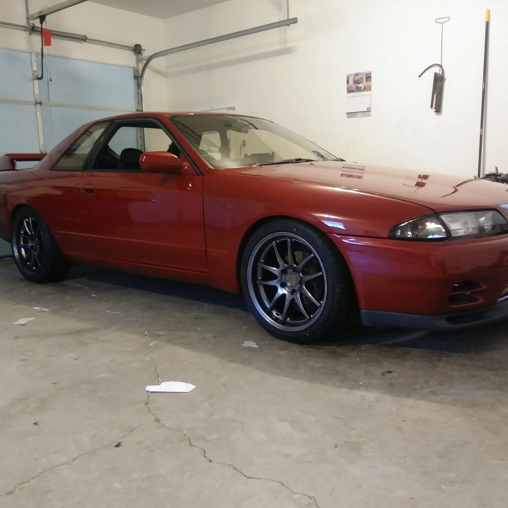 Aodhan Wheels - DS21885511435HB