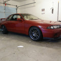 Aodhan Wheels auto part