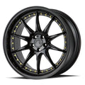 Aodhan Wheels - DS71895511415GB