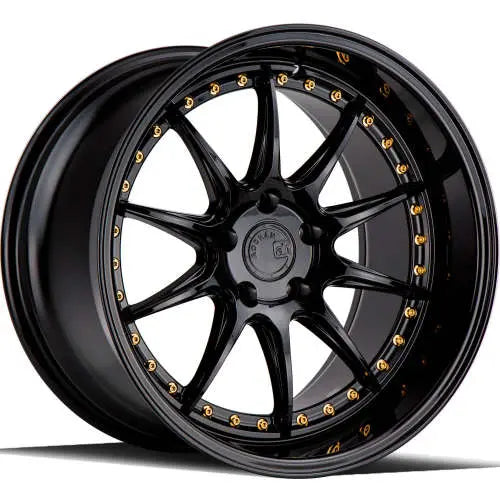 Aodhan Wheels - DS71895511415GB