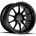 Aodhan Wheels auto part
