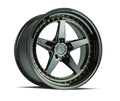 Aodhan Wheels - DS51895510035GB