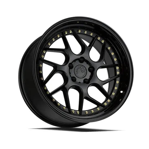 Aodhan Wheels - DS118955114315GBGR