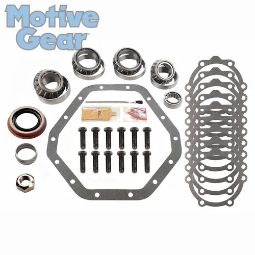 ~(9 lbs. 13X13X3)~ Gm 10.5 Master Brg AND Seal Kit 14Blt