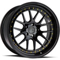 Aodhan Wheels - DS61895511415GB