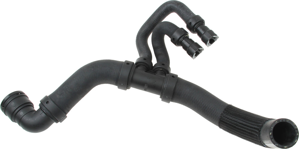 Gates 11-14 Ford F Series V-8 6.2L Lower Molded Coolant Hose