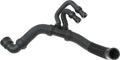 Gates 11-14 Ford F Series V-8 6.2L Lower Molded Coolant Hose
