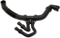 Gates 11-14 Ford F Series V-8 6.2L Lower Molded Coolant Hose