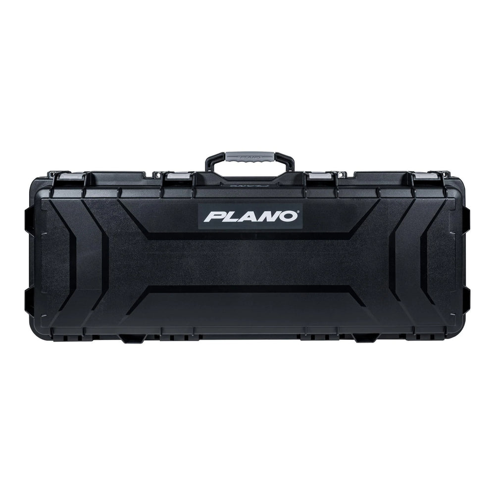 PLANO ELEMENT VERTICAL BOW CASE 44 BOW BLK W/GRY ACCENT