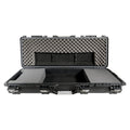 PLANO ELEMENT VERTICAL BOW CASE 44 BOW BLK W/GRY ACCENT