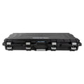 PLANO ELEMENT VERTICAL BOW CASE 44 BOW BLK W/GRY ACCENT