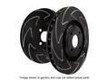 EBC 08-10 BMW 128 BSD Front Rotors