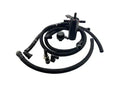 UPR 21-22 Mach 1 SV Catch Can w/CSS -Black 5030-279-1-CSS