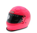 PRO25 SA2025 HOT PINK XLG HELMET