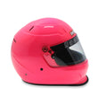 PRO25 SA2025 HOT PINK XLG HELMET