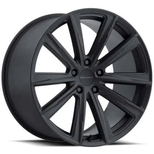 Vision Wheel 5-120 SB VIS SPLINTER 471V22912SB15