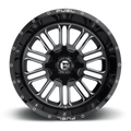 Fuel Wheels - FL-D62015800437