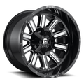 Fuel Wheels - FL-D62015800437