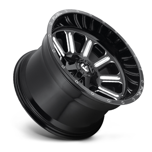 Fuel Wheels - FL-D62015800437