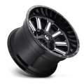 Fuel Wheels - FL-D62015800437