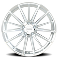 Vision Wheel 5-120 HSMF VIS AXIS 473-2812HSMF35